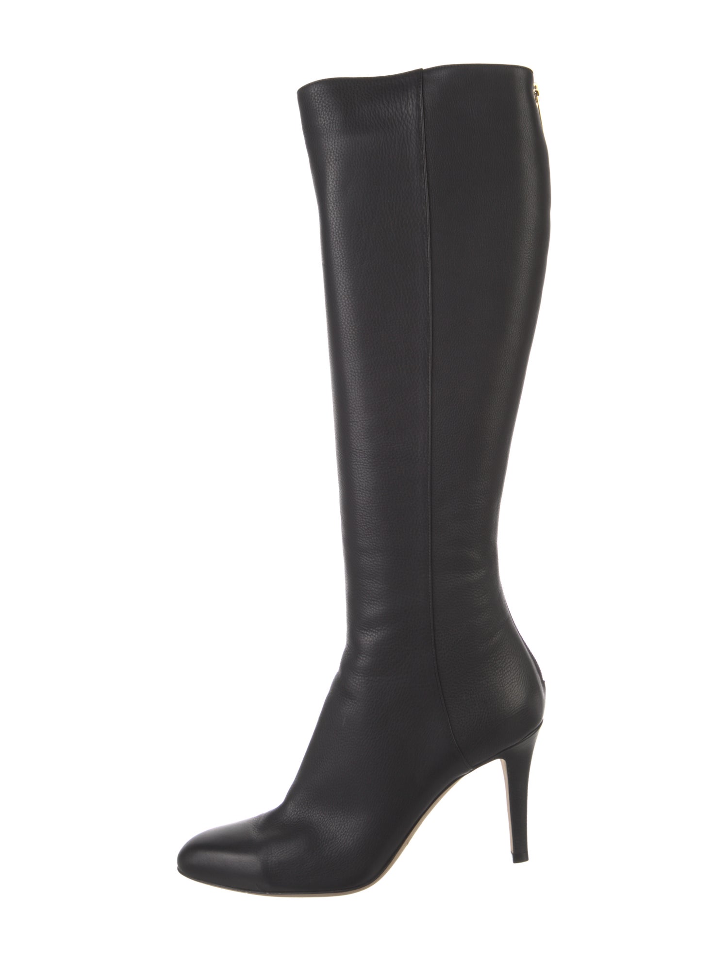 Jimmy Choo Leather Boots