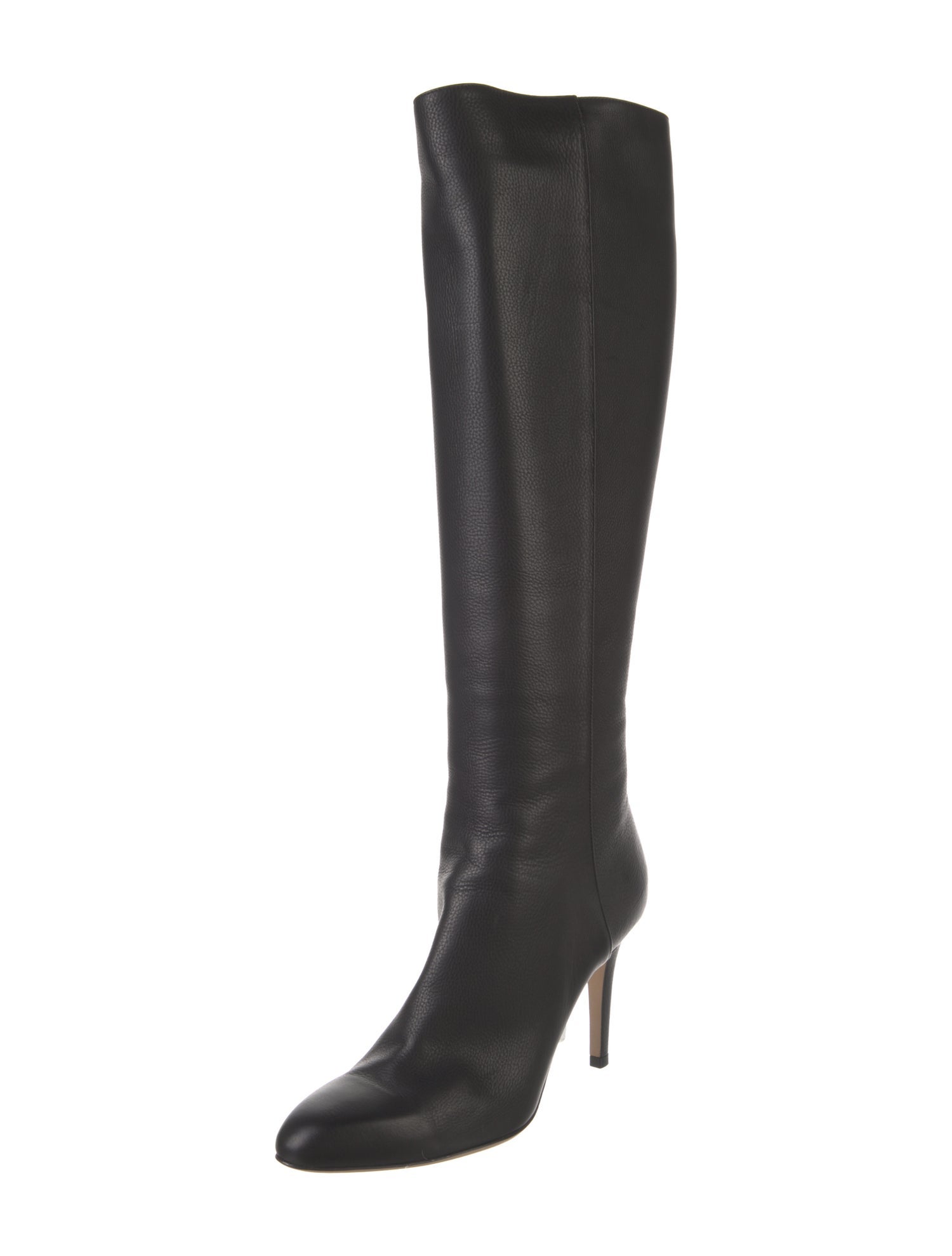 Jimmy Choo Leather Boots