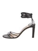 Jimmy Choo Leather Sandals