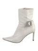 Jimmy Choo Leather Boots