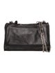 Jimmy Choo Leather Shoulder Bag