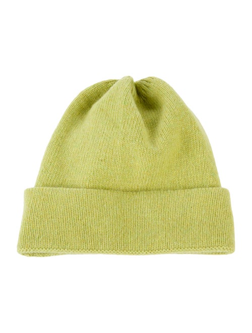 Jimmy Choo cashmere beanie