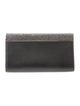 Jimmy Choo Crystal Clutch