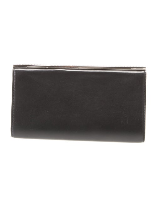 Jimmy Choo Crystal Clutch