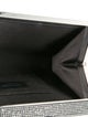 Jimmy Choo Crystal Clutch