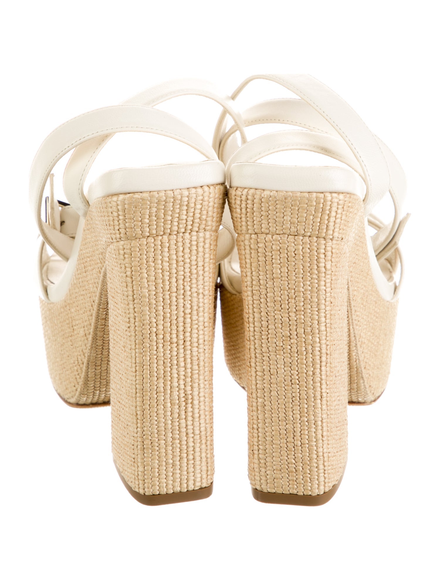 Jimmy Choo Suede Sandals