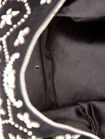 Jimmy Choo Suede Callie