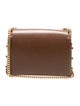 Jimmy Choo Leather Evening Bag