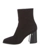 Jimmy Choo Suede Boots