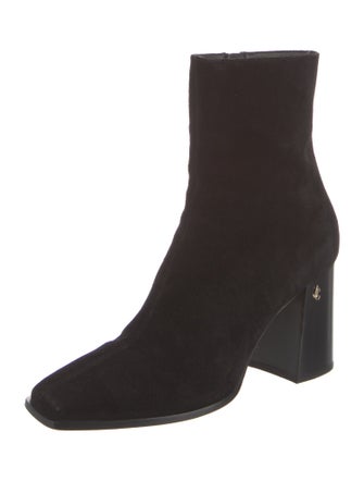 Jimmy Choo Suede Boots