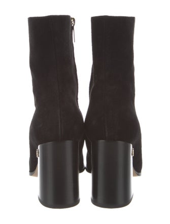 Jimmy Choo Suede Boots