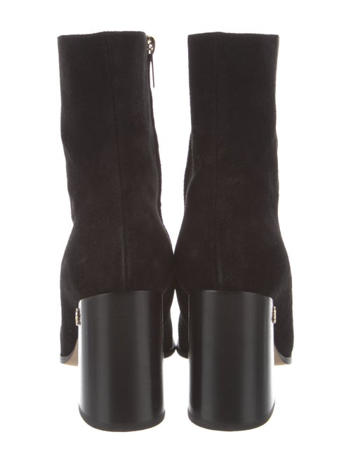 Jimmy Choo Suede Boots