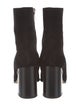 Jimmy Choo Suede Boots