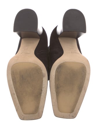 Jimmy Choo Suede Boots