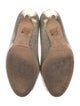 Jimmy Choo Glitter Glitter Accents Pumps