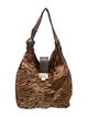 Jimmy Choo Ponyhair Hobo