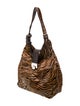 Jimmy Choo Ponyhair Hobo