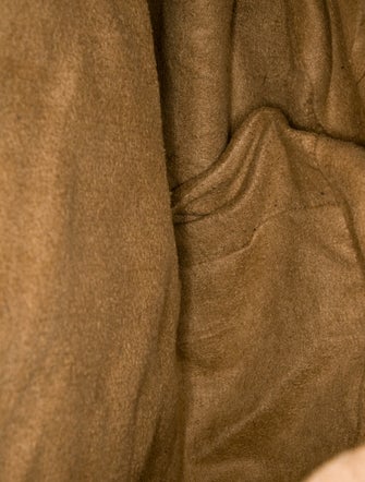 Jimmy Choo Ponyhair Hobo