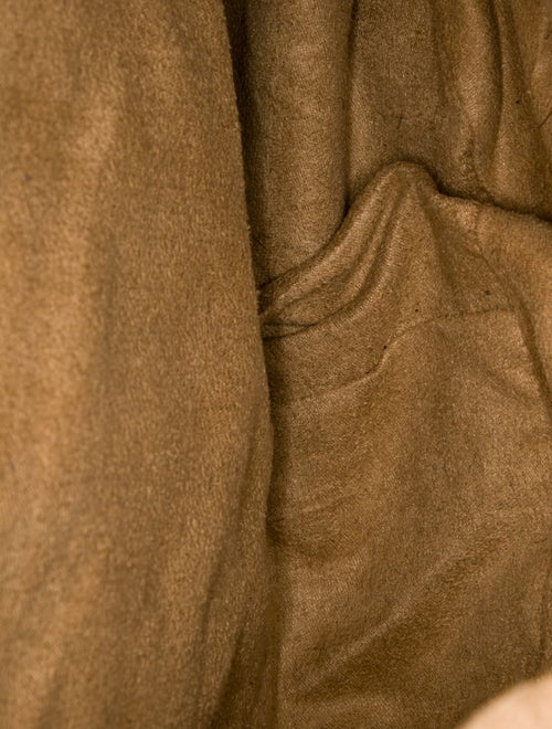 Jimmy Choo Ponyhair Hobo