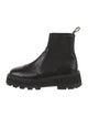 Jimmy Choo Leather Chelsea Boots