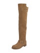 Jimmy Choo Suede Boots