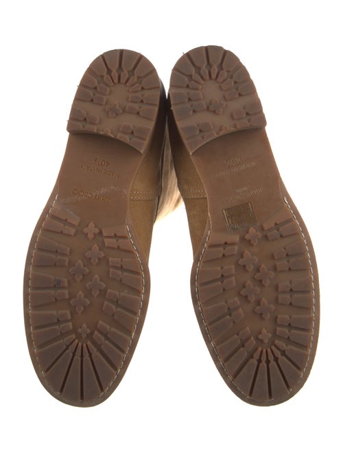 Jimmy Choo Suede Boots