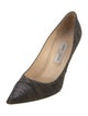 Jimmy Choo Pumps