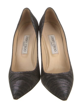 Jimmy Choo Pumps