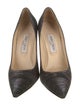 Jimmy Choo Pumps