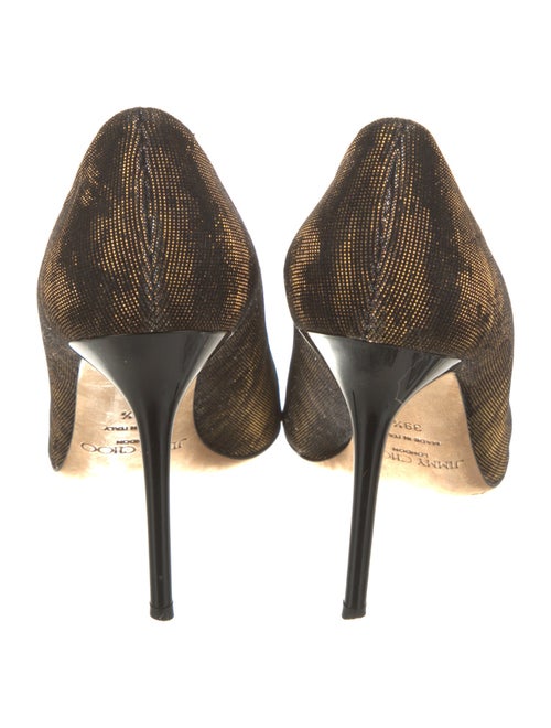 Jimmy Choo Pumps