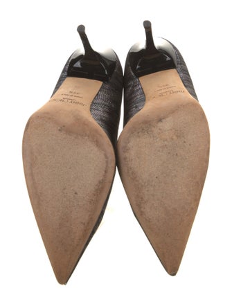 Jimmy Choo Pumps