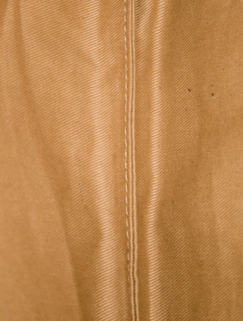 Jimmy Choo Suede Shoulder Bag