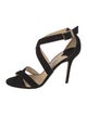 Jimmy Choo Suede Sandals
