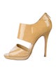 Jimmy Choo Patent Leather Pumps