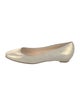 Jimmy Choo Ballet Flats