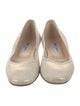 Jimmy Choo Ballet Flats