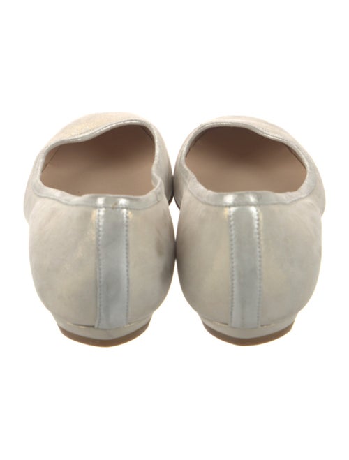 Jimmy Choo Ballet Flats