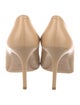 Jimmy Choo Leather Pumps
