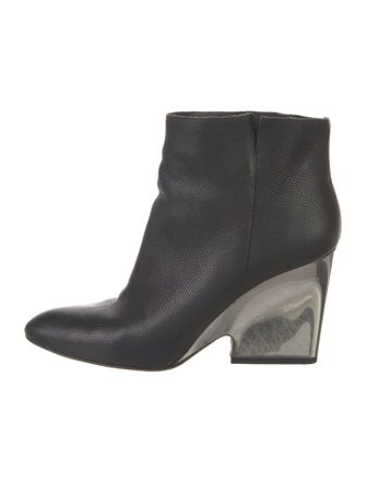 Jimmy Choo Leather Boots