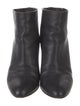 Jimmy Choo Leather Boots