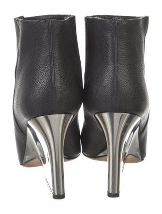 Jimmy Choo Leather Boots