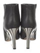 Jimmy Choo Leather Boots