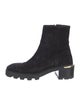 Jimmy Choo Suede Boots