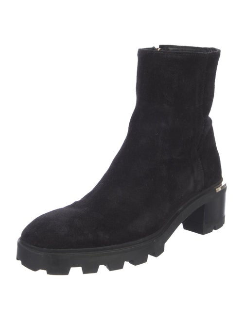 Jimmy Choo Suede Boots