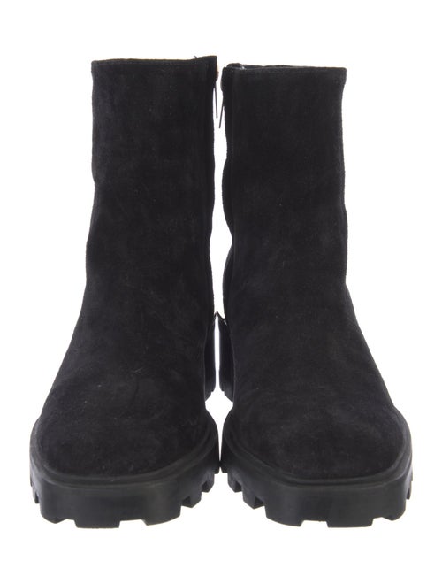 Jimmy Choo Suede Boots