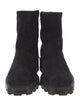 Jimmy Choo Suede Boots