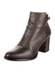 Jimmy Choo Leather Boots