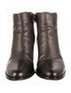 Jimmy Choo Leather Boots