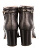Jimmy Choo Leather Boots