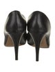 Jimmy Choo Leather Pumps